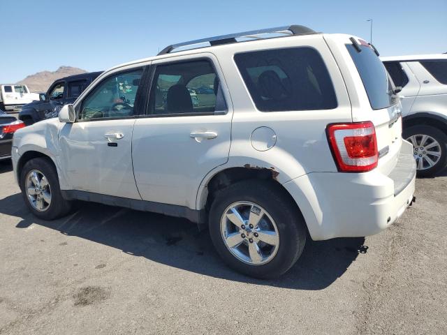Photo 2 from auction – 2011 FORD ESCAPE LIM with VIN 1FMCU9EG0BKB52343