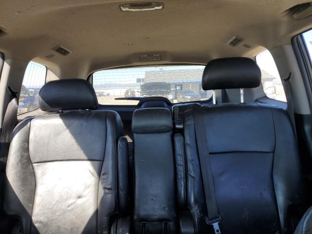 Photo 10 from auction – 2013 TOYOTA HIGHLANDER with VIN 5TDBK3EH1DS252863