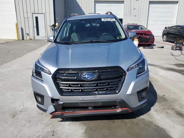 Photo 5 from auction – 2023 SUBARU FORESTER S with VIN JF2SKAJC2PH537791