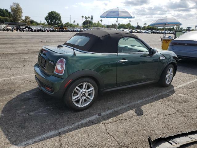 Photo 3 from auction – 2013 MINI COOPER ROA with VIN WMWSY3C52DT565605