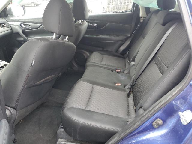 Photo 11 from auction – 2018 NISSAN ROGUE S with VIN KNMAT2MV9JP604538
