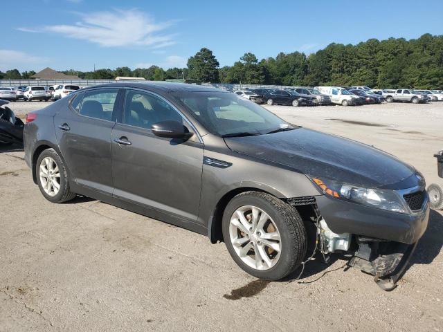 Photo 4 from auction – 2013 KIA OPTIMA EX with VIN 5XXGN4A7XDG196522