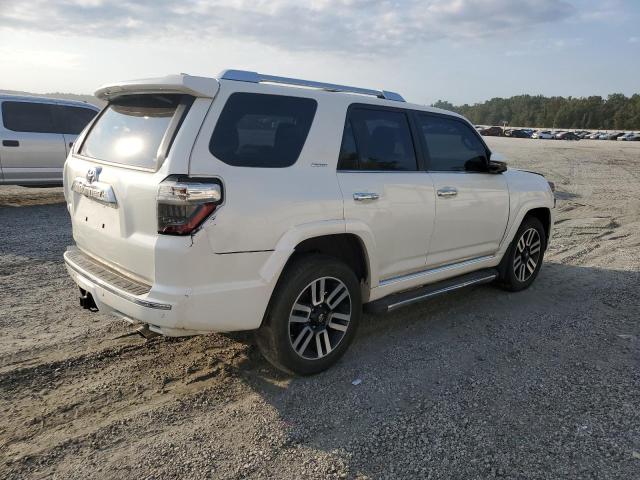 Photo 3 from auction – 2022 TOYOTA 4RUNNER LI with VIN JTEKU5JR4N6002616