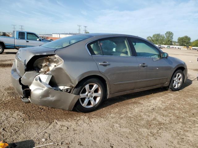 Photo 3 from auction – 2008 NISSAN ALTIMA 2.5 with VIN 1N4AL21E28C184455