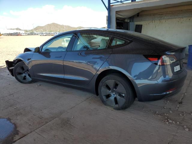 Photo 2 from auction – 2023 TESLA MODEL 3 with VIN 5YJ3E1EA3PF638096
