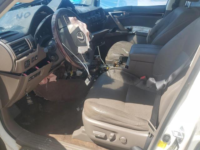 Photo 7 from auction – 2014 LEXUS GX 460 with VIN JTJBM7FX5E5087962