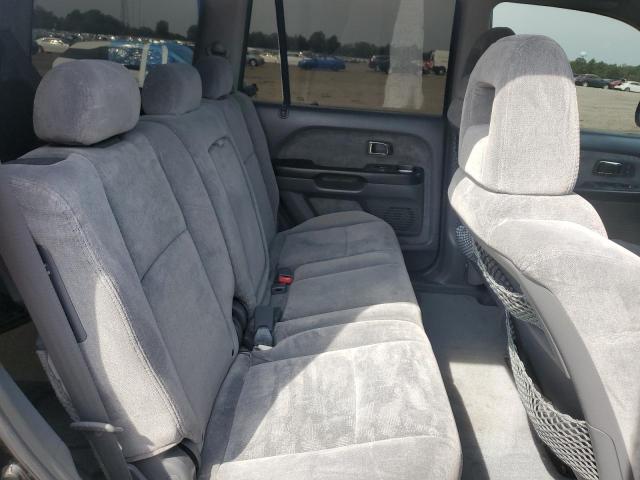 Foto 11 de la subasta – 2005 HONDA PILOT EX con VIN 5FNYF18425B056058