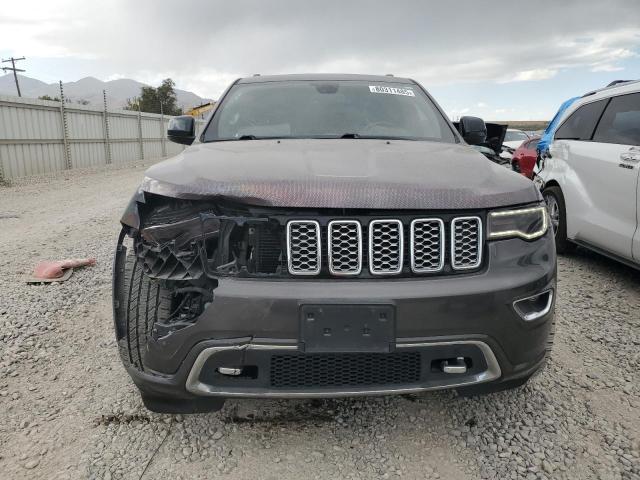 Photo 5 from auction – 2018 JEEP GRAND CHER with VIN 1C4RJFCTXJC144586
