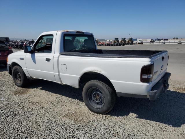 Photo 2 from auction – 2006 FORD RANGER with VIN 1FTYR10U36PA94652