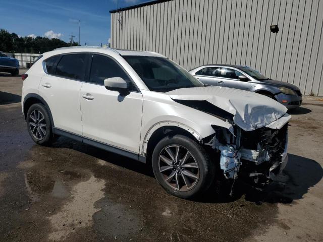 Photo 4 from auction – 2018 MAZDA CX-5 GRAND with VIN JM3KFADM6J1434162
