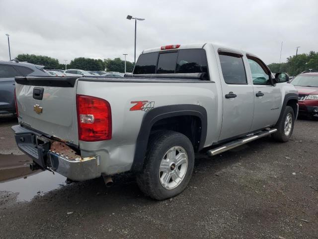 Photo 3 from auction – 2010 CHEVROLET SILVERADO with VIN 3GCRKSE39AG121302