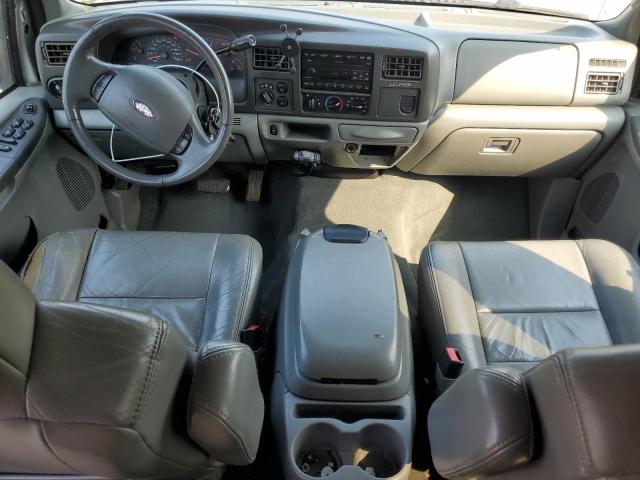 Photo 8 from auction – 2004 FORD EXCURSION with VIN 1FMNU41S34EC28094
