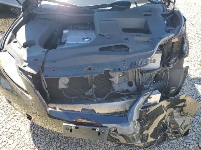 Photo 12 from auction – 2011 LEXUS RX 350 with VIN 2T2BK1BA9BC085374