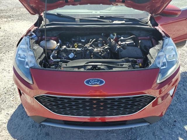 Photo 12 from auction – 2022 FORD ESCAPE TIT with VIN 1FMCU9J93NUB96725