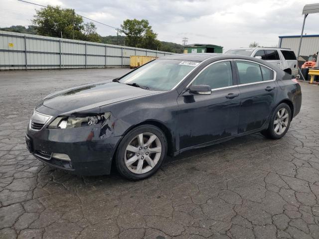 ACURA TL 2013 with VIN 19UUA8F22DA009435 - Photo from auction