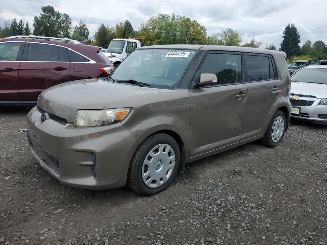 TOYOTA SCION XB 2012 with VIN JTLZE4FE8CJ017909 - Photo from auction