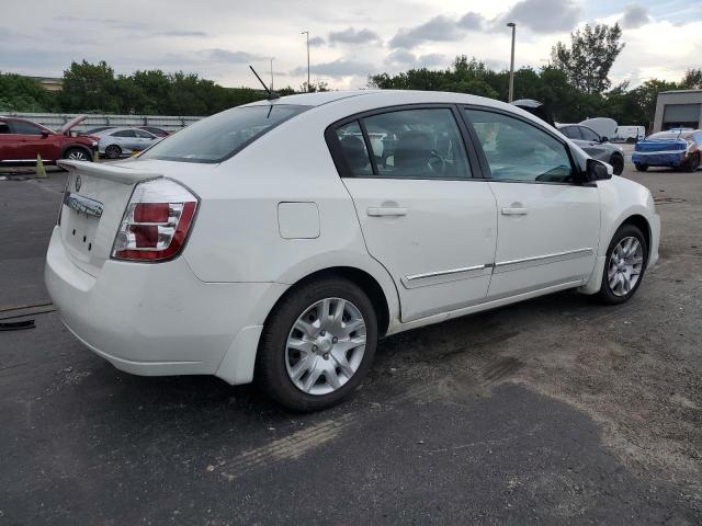 Photo 3 from auction – 2011 NISSAN SENTRA 2.0 with VIN 3N1AB6AP3BL605846
