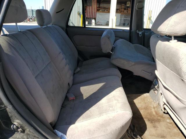Photo 11 from auction – 2001 TOYOTA 4 RUNNER with VIN JT3GN86R710210444