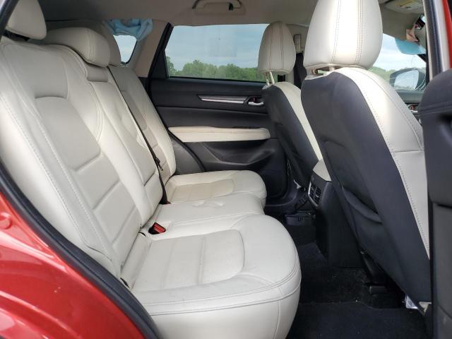 Photo 10 from auction – 2018 MAZDA CX-5 GRAND with VIN JM3KFBDM3J0452498