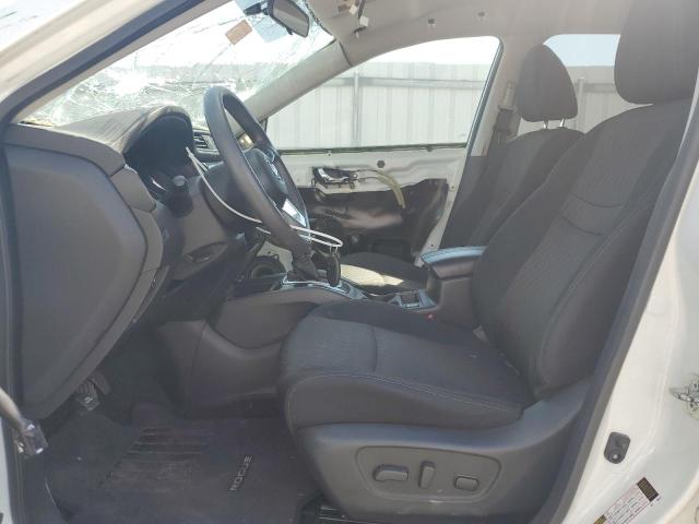 Photo 7 from auction – 2018 NISSAN ROGUE S with VIN 5N1AT2MT9JC766090