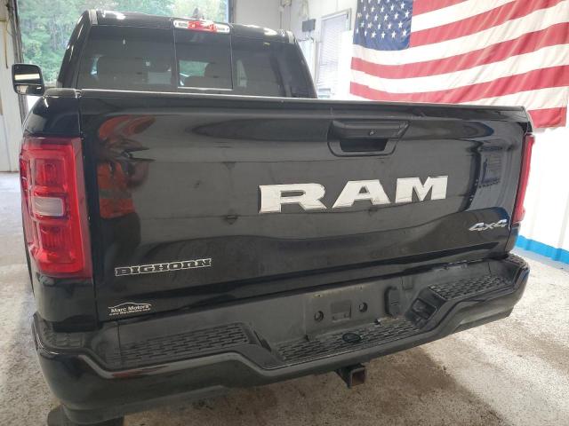 Photo 6 from auction – 2025 RAM 1500 BIG H with VIN 1C6RRFFG2SN568638