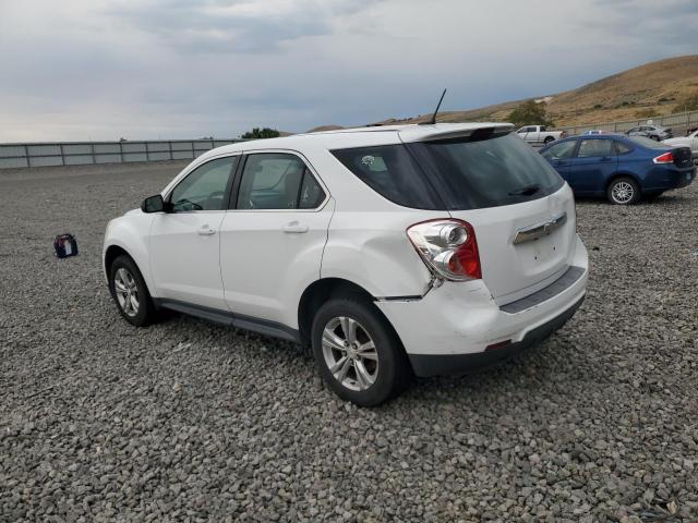 Photo 2 from auction – 2013 CHEVROLET EQUINOX LS with VIN 2GNFLCEK9D6335016