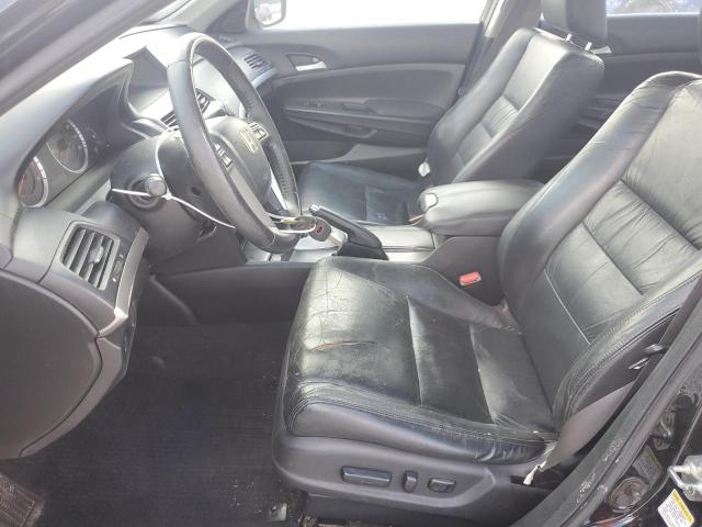 Photo 7 from auction – 2012 HONDA ACCORD SE with VIN 1HGCP2F68CA200575