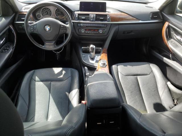 Photo 8 from auction – 2013 BMW 328 XI with VIN WBA3B3C50DF541260
