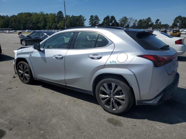 Photo 2 from auction – 2023 LEXUS UX 250H BA with VIN JTHB6JBH3P2148012