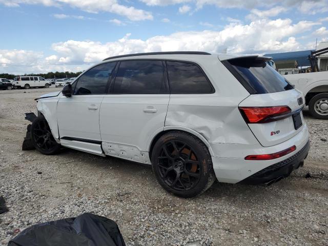 Photo 2 from auction – 2025 AUDI SQ7 PREMIU with VIN WA1AWBF70SD002775
