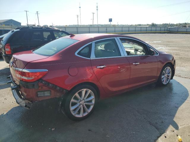 Photo 3 from auction – 2012 BUICK VERANO with VIN 1G4PS5SK8C4193091