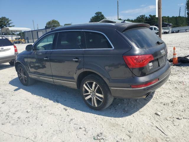 Photo 2 from auction – 2012 AUDI Q7 PREMIUM with VIN WA1LMAFE7CD008789