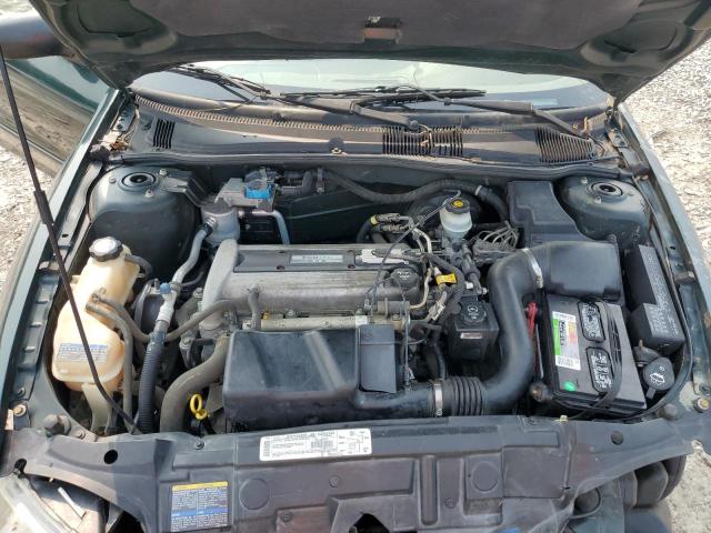 Photo 11 from auction – 2003 CHEVROLET CAVALIER with VIN 1G1JC52F537213735