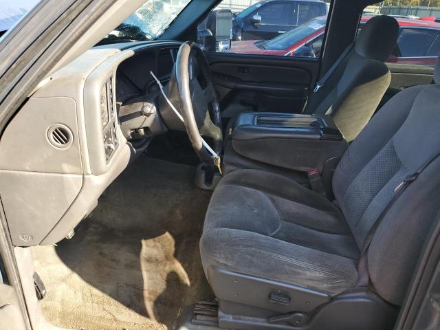Photo 7 from auction – 2007 CHEVROLET SILVERADO with VIN 2GCEK13Z071128656