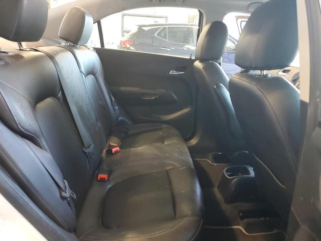 Photo 10 from auction – 2015 CHEVROLET SONIC with VIN 1G1JE5SB5F4212047