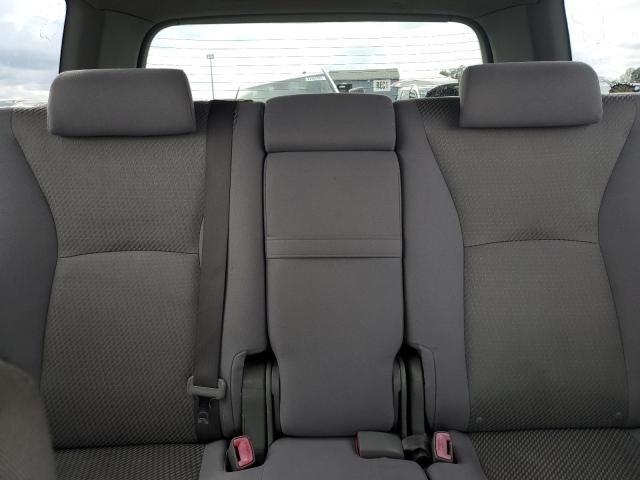صورة رقم 10 من المزاد - 2005 TOYOTA HIGHLANDER مع VIN JTEGD21AX50117464