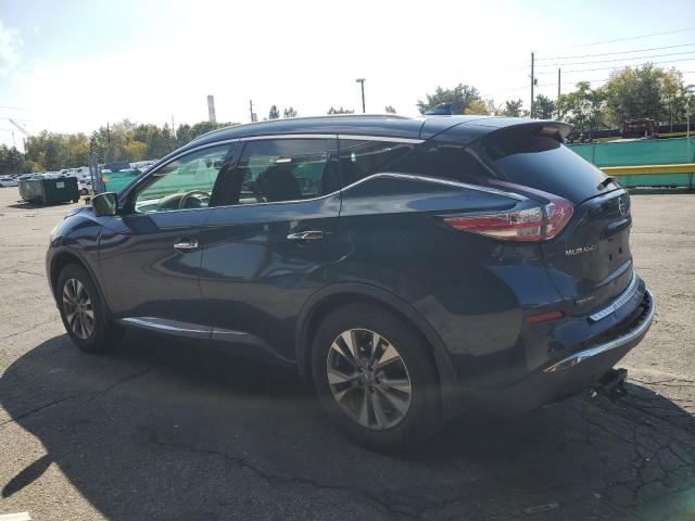 Photo 2 from auction – 2016 NISSAN MURANO S with VIN 5N1AZ2MH2GN155308