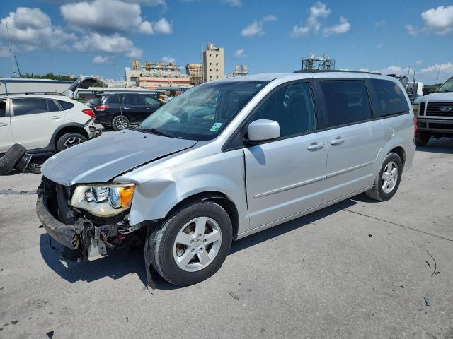 Foto 1 de la subasta – 2012 DODGE GRAND CARA con VIN 2C4RDGCG4CR160793