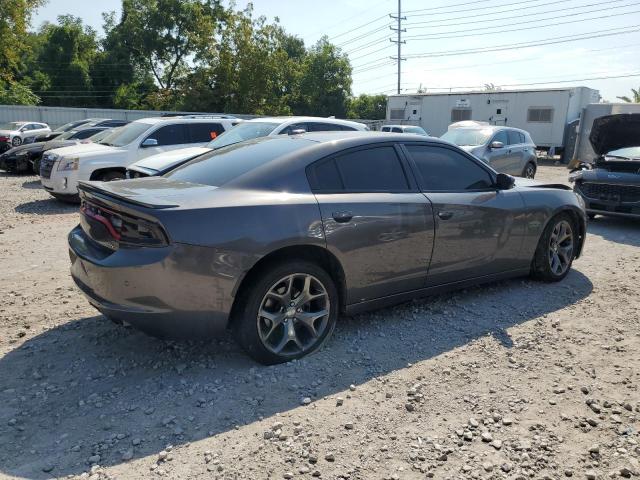 Photo 3 from auction – 2015 DODGE CHARGER R/ with VIN 2C3CDXCT8FH925652