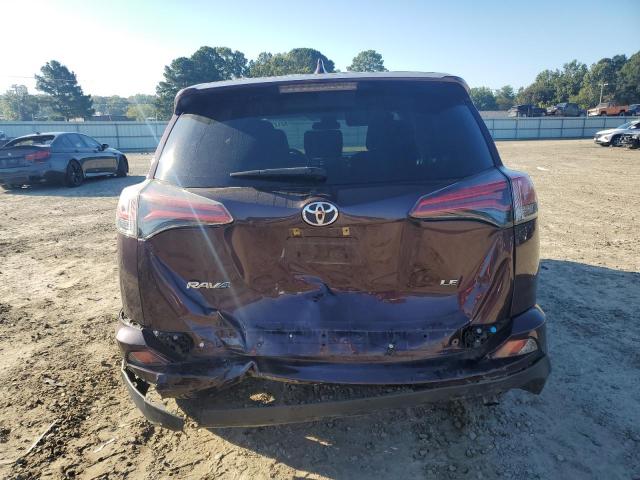 Photo 6 from auction – 2018 TOYOTA RAV4 LE with VIN 2T3ZFREV3JW432223