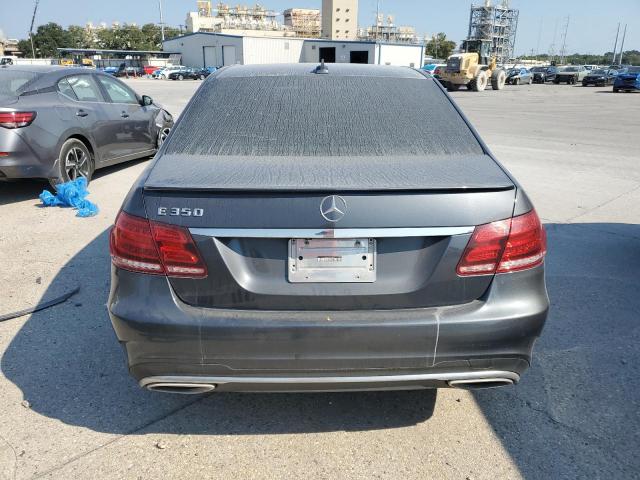 Photo 6 from auction – 2014 MERCEDES-BENZ E 350 with VIN WDDHF5KB5EA966767