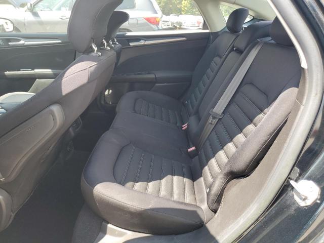 Photo 10 from auction – 2014 FORD FUSION SE with VIN 3FA6P0H70ER106887