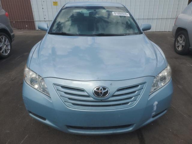 Photo 5 from auction – 2009 TOYOTA CAMRY BASE with VIN 4T1BE46K89U896883