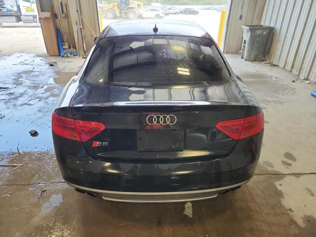 Photo 6 from auction – 2013 AUDI S5 PRESTIG with VIN WAUVGAFR3DA049798