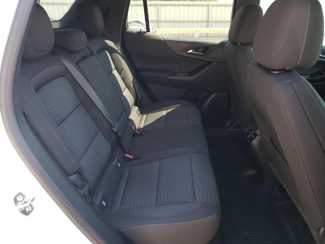 Photo 11 from auction – 2026 CHEVROLET EQUINOX LT with VIN 3GNAXPEG1TL161812