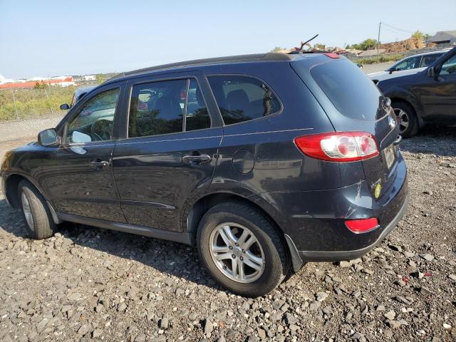 Photo 2 from auction – 2010 HYUNDAI SANTA FE G with VIN 5NMSGDAB2AH372887