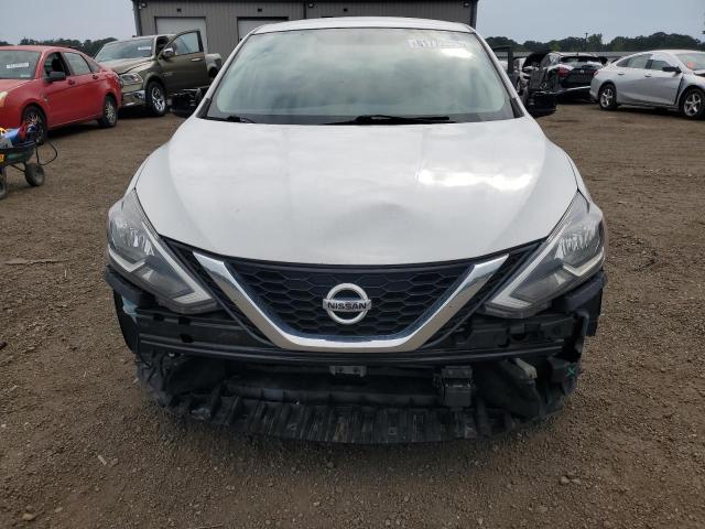 Photo 5 from auction – 2019 NISSAN SENTRA S with VIN 3N1AB7AP3KL615475