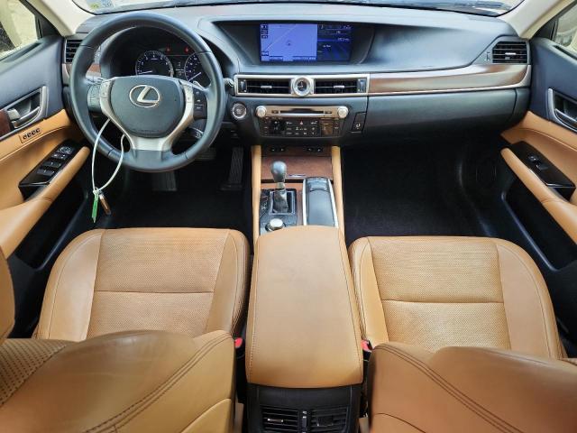 Photo 8 from auction – 2013 LEXUS GS 350 with VIN JTHBE1BL5D5012644