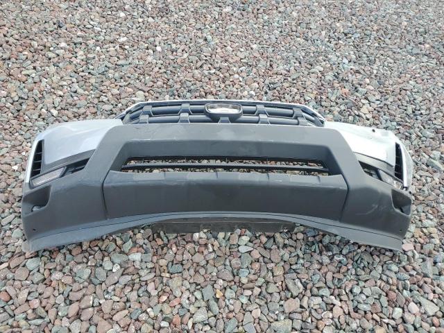 Photo 12 from auction – 2025 HONDA RIDGELINE RTL with VIN 5FPYK3F4XSB017294