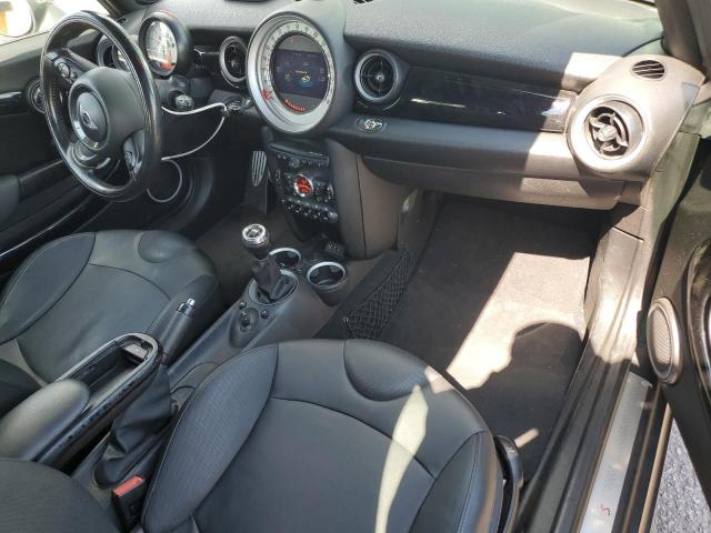 Photo 8 from auction – 2013 MINI COOPER S with VIN WMWZP3C51DT297616